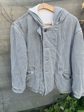 Parka réversible allemand d'occasion Parka réversible allemand d'occasion  Sissonne