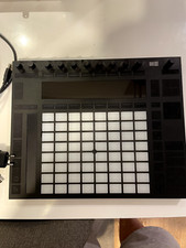 Abelton push midi usato  Roma