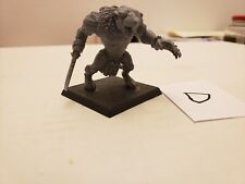 Skaven rat ogre for sale  Woodinville