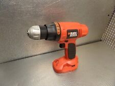 Black decker ast gebraucht kaufen  Sangerhausen