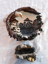 Eagle babies plate for sale  Lawrenceville