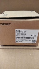 Spe 110a wisenet usato  Garbagnate Milanese