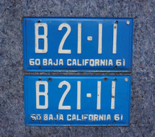 1960 1961 baja for sale  Boulder
