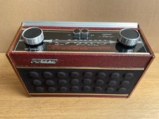Vintage hacker rp70 for sale  CARDIFF