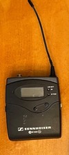Pacote de cinto sem fio Sennheiser EW300 G2 comprar usado  Enviando para Brazil