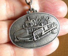 Ancien porte cle d'occasion  Jœuf