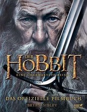 Hobbit unerwartete reise gebraucht kaufen  Berlin