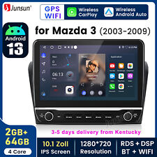 64g android13 carplay for sale  Walton