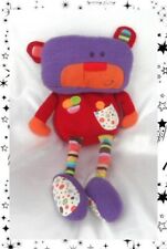 Doudou peluche ours d'occasion  Rodez