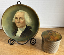 Tin litho george for sale  Troutville