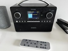 Roberts stream93i dab for sale  NORTH BERWICK
