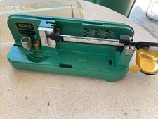 Vintage rcbs model for sale  Los Banos