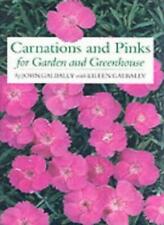 Carnations pinks garden for sale  UK