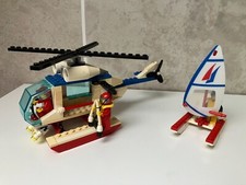 Lego 6342 beach d'occasion  Sévrier
