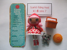 Mini lalaloopsy doll for sale  Shipping to Ireland