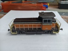 Locomotive roco 8000 d'occasion  Cuisery