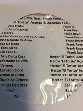 3 CDS Bachata mix, usado comprar usado  Enviando para Brazil