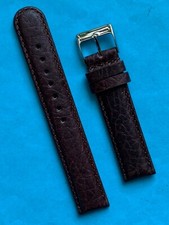 Lederband eichmüller modell gebraucht kaufen  Langweid a.Lech