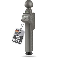 Stützlastwaage digital 150 gebraucht kaufen  Erftstadt