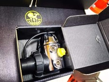 Erogatore poseidon kit usato  Piacenza