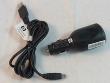 Adaptador/carregador HP Mini USB para veículo Select iPAQ RW6800 110 210 (FA765AA#AC3) comprar usado  Enviando para Brazil