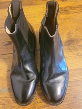 Chelsea boots...handmade samue for sale  BIRMINGHAM