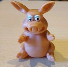 Vintage rare creature for sale Vintage rare creature for sale  LINCOLN