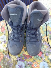 Lowa gore tex gebraucht kaufen  Waldstetten