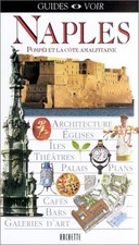 Guide naples campanie d'occasion  France
