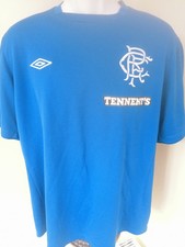 Glasgow rangers 2012 for sale  GRANGE-OVER-SANDS