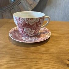 Burleigh victorian chintz for sale  STAFFORD