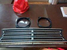 clubman grille for sale clubman grille for sale BEDLINGTON