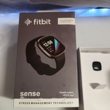 Open box fitbit for sale  Lake Villa