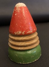Ddr spielzeug peitschenkreisel gebraucht kaufen  Potsdam