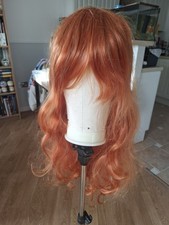 Long orange ginger for sale  LONDON