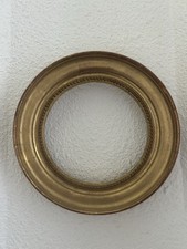Ancien cadre ovale d'occasion  Châtel-Guyon