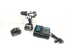 Makita drill xfd01 for sale  Topeka
