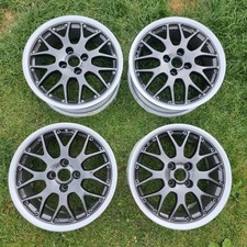 Golf corrado bbs for sale  BRADFORD
