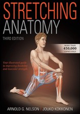 Stretching anatomy for sale  Oklahoma City