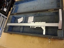 Benson height gauge for sale  UK