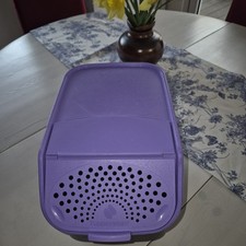 Kartoffel lager tupperware gebraucht kaufen  Breiholz