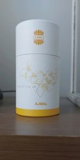 Ajmal oud leather for sale  LEICESTER