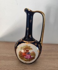 Vase soliflore porcelaine d'occasion Vase soliflore porcelaine d'occasion  Juniville