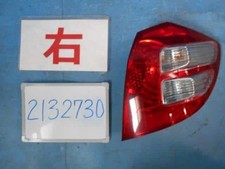 Usado, Lanterna traseira direita HONDA Fit 2008 DBA-GE6 [usada] [PA67192524] comprar usado  Enviando para Brazil