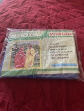 Poncho usato  Tovo San Giacomo