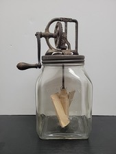 Authentic dazey mfg for sale  Roanoke