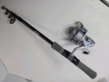 Telescopic fishing pole for sale  Blaine