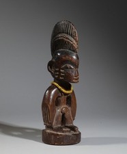 Ibeji ibedji art d'occasion  Paris XII