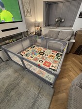 Baby playpen 180x150 for sale  ASHTON-UNDER-LYNE