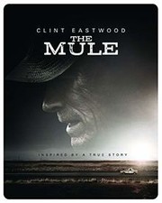 The mule steelbook gebraucht kaufen  Berlin